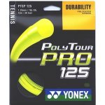 Yonex Poly Tour Pro 200m 1,25mm – Zboží Mobilmania