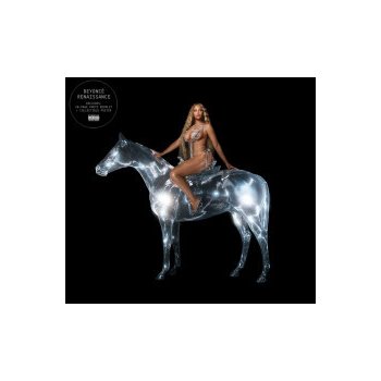 Beyonce - Renaissance Softpack CD