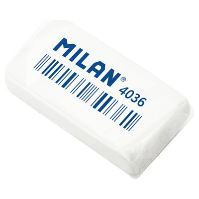 MILAN Guma 4036 flexi syntetická – Sleviste.cz