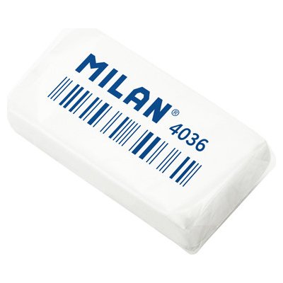 MILAN Guma 4036 flexi syntetická – Zboží Mobilmania