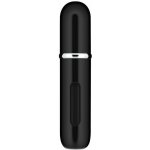 Travalo Classic plnitelný rozprašovač parfémů Black 5 ml – Sleviste.cz