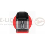 OXVA Xlim EZ Pod Top Fill cartridge 3 ml 0,4 ohm – Zboží Mobilmania