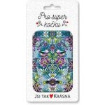 ARGUS Zrcátko kosmetické dárkové 23260257c – Zbozi.Blesk.cz