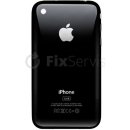 Kryt Apple iPhone 3GS 16GB zadní černý