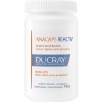 Ducray Anacaps Reactiv-reakční vypad.vlasů 30 kapslí – Hledejceny.cz