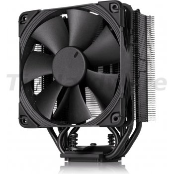 Noctua NH-U12S chromax.black