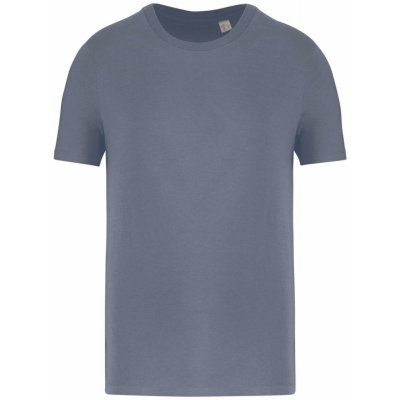 tričko s krátkým rukávem Legend Mineral Grey