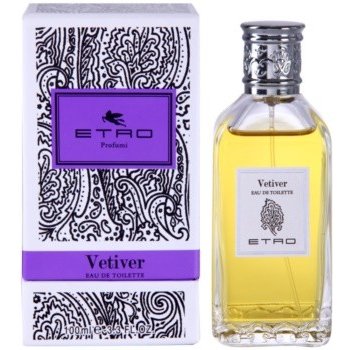 Etro Vetiver toaletní voda unisex 100 ml