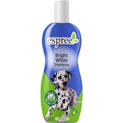 Espree Bright white šampon 355 ml
