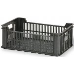 TBA Plastová přepravka na ovoce a zeleninu S – Zboží Dáma