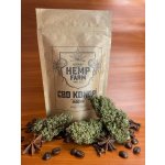 Shamind CBD Květy Harley Quinn THC < 0,5% 1 g – Zboží Dáma