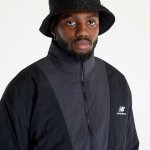 New Balance Athletics Outerwear Black – Sleviste.cz