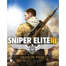 Sniper Elite 3 Season Pass