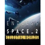 Endless Space 2 - Celestial Worlds – Hledejceny.cz