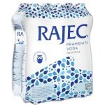Rajec neperlivá voda 6 x 1,5 l – Zbozi.Blesk.cz