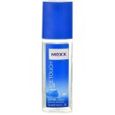 Deodorant Mexx Energizing Man deodorant sklo 75 ml