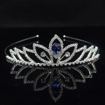 Korunka Frozen Elsa princezna diamanty – Sleviste.cz