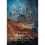 Obávám se, že máte draky – Hledejceny.cz
