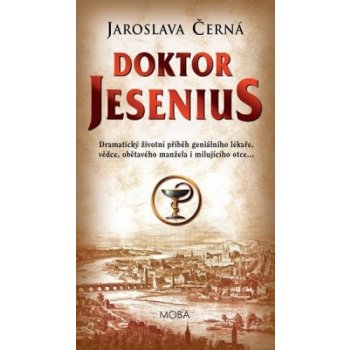 Doktor Jessenius - Jaroslava Černá