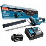 Makita DUH523RF Cordless Hedgecutter – Zbozi.Blesk.cz