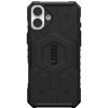 Pouzdro a kryt na mobilní telefon Apple Urban Armor Gear Ochranný kryt na iPhone 16 PLUS - UAG, Pathfinder MagSafe Black