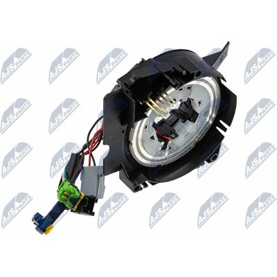 Vinutá pružina, airbag NTY EAS-RE-025 (EASRE025) – Hledejceny.cz