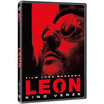 Leon DVD