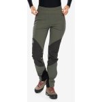 Montura Vertigo 2 Pants sage green/wine red – Sleviste.cz