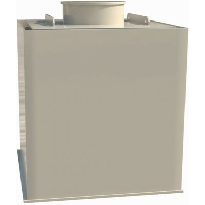 Plastovar hranatá VSHD-3 – Hledejceny.cz