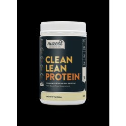 Nuzest Clean Lean Protein 2500 g