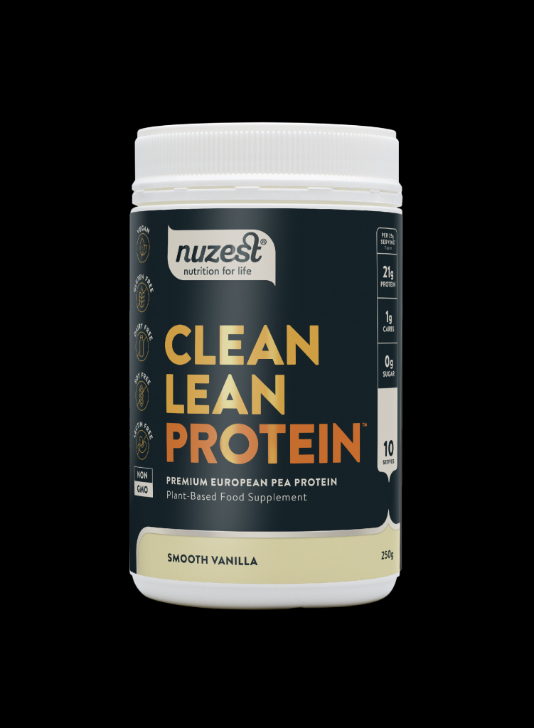 Nuzest Clean Lean Protein 2500 g