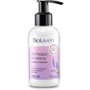 Biolaven Face Care osvěžující čistící pleťový gel s levandulí 150 ml