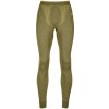 pánské spodky Ortovox 230 Competition Long Pants Men's Wild Herbs