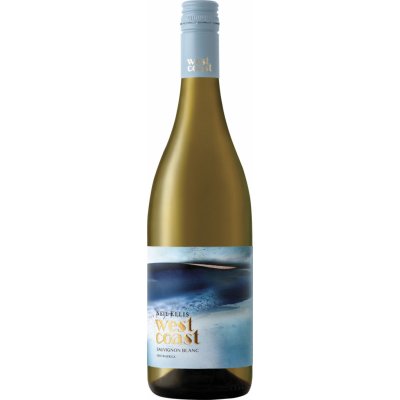 West Coast Sauvignon Blanc 2024 12,5% 0,75 l (holá láhev) – Hledejceny.cz