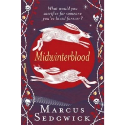 Midwinterblood - M. Sedgwick