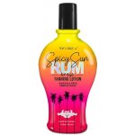 Tan Asz U Spicy Sun Rum Hot Tingle Lotion 221 ml – Sleviste.cz