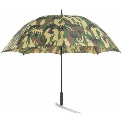 JuCad deštník 68 camouflage – Hledejceny.cz