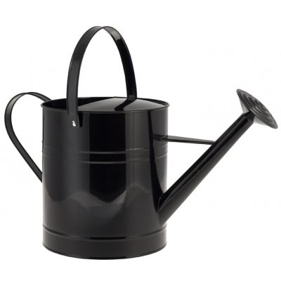 Storefactory Scandinavia Forsberga Glossy Black 10 l – Zboží Mobilmania