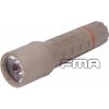 Airsoftová svítilna FMA F2 Cree Q4