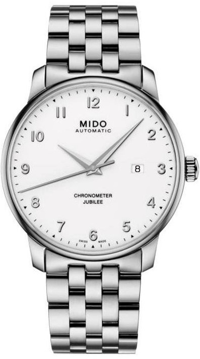 Mido M037.608.11.012.00