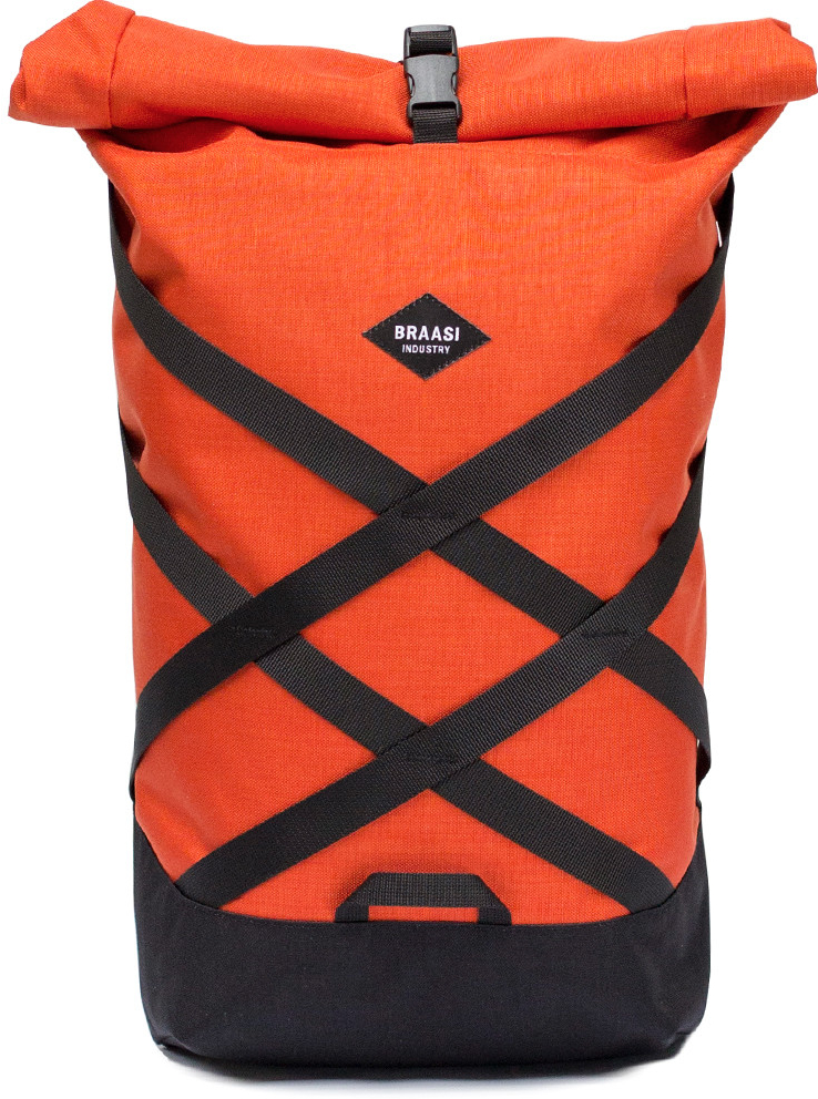 Braasi Henry henryorange 21 l