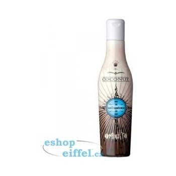 Oranjito Coconut Coctail Level 3 opalovací krém do solária 200 ml