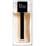 Christian Dior Sport toaletní voda pánská 125 ml – Hledejceny.cz