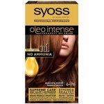 Syoss Oleo Intense Color 6-76 teplý měděný – Sleviste.cz