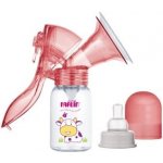 Farlin BF-640A páková růžová – Zboží Mobilmania