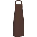 Link Kitchen Wear Předsrážená grilovací zástěra Hnědá 73x110cm X969 – Sleviste.cz