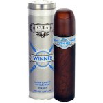 Cuba Winner toaletní voda pánská 35 ml – Sleviste.cz