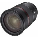 Samyang AF 24-70 mm f/2.8 Sony FE