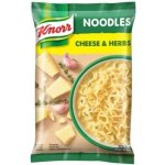 Knorr Sýrová nudlová polévka 61 g – Sleviste.cz