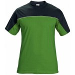 Cerva STANMORE tričko zelená 3XL – Zboží Dáma